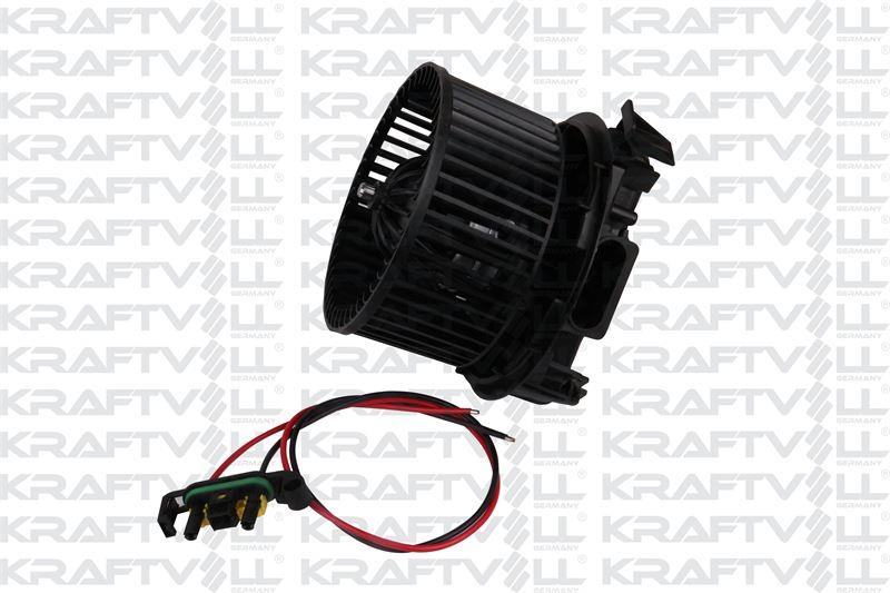 KALORIFER MOTORU RENAULT MODUS