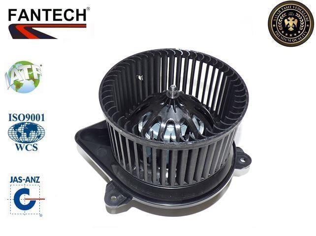 KALORIFER MOTORU RENAULT TRAFIC II 1.9 2.5 2.0 OPEL VIVARO A 7701050310