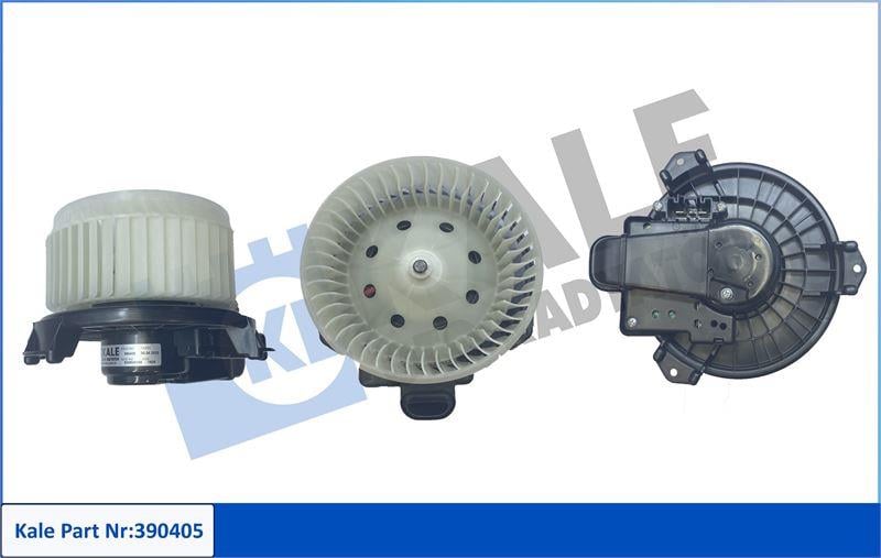 KALORİFER MOTORU TOYOTA YARIS 1.0 1.3 1.4D-4D 1.5 15<17