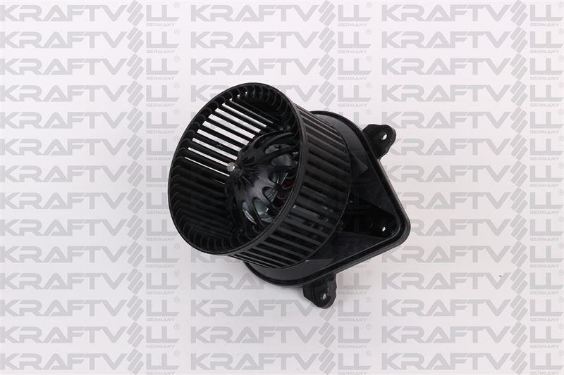 KALORIFER MOTORU TRAFIC II 04> VİVARO A 04>