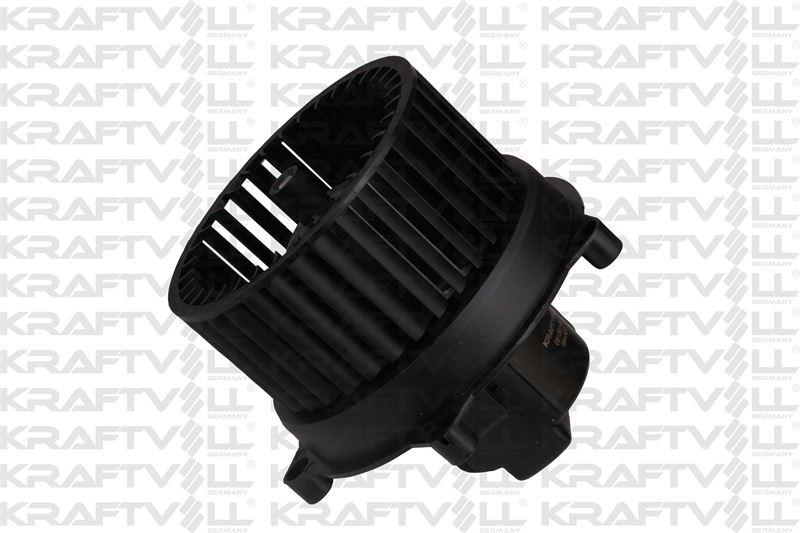 KALORIFER MOTORU TRANSPORTER T4 96>04
