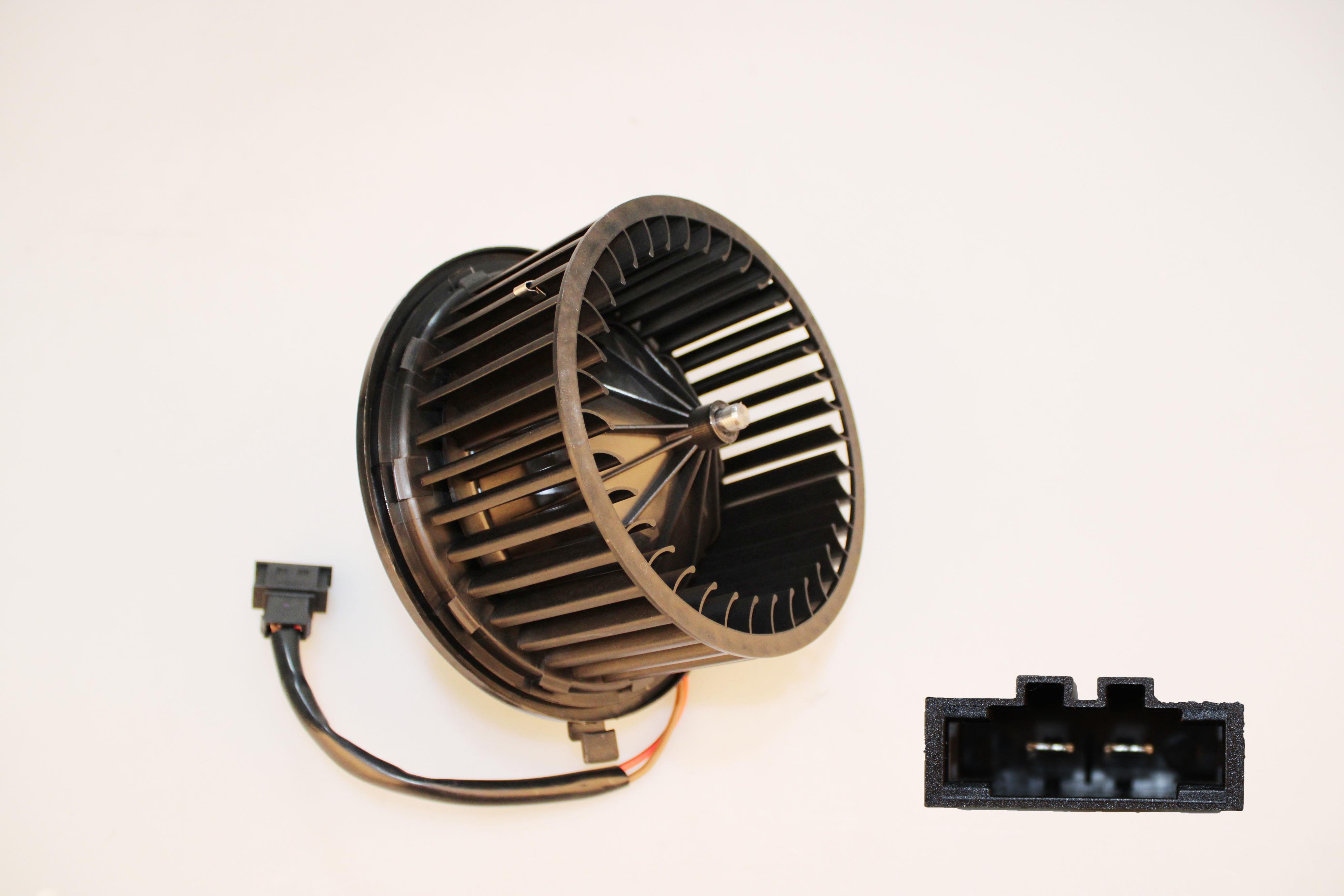 KALORİFER MOTORU TRANSPORTER T4 (KABLOLU)