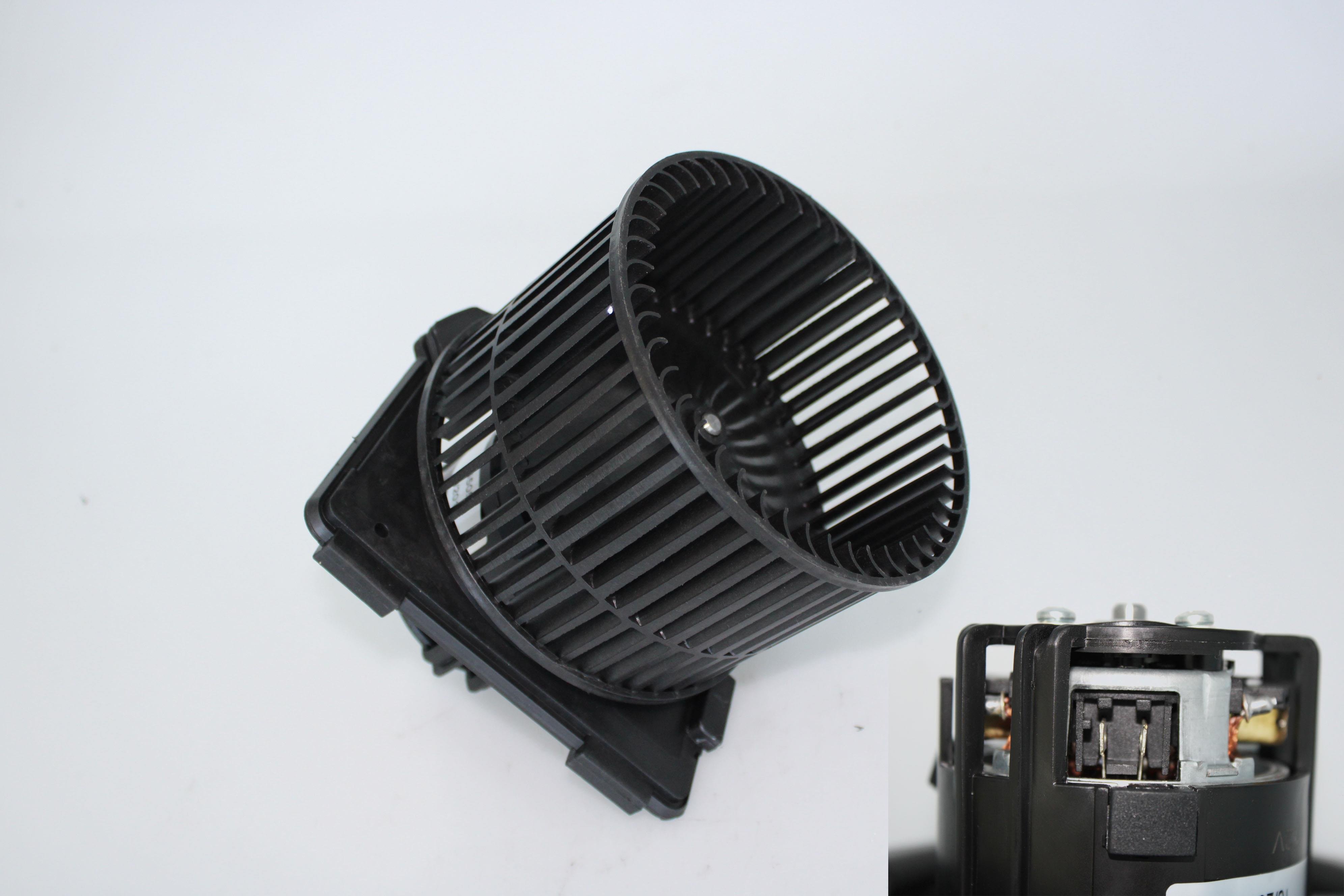 KALORİFER MOTORU VECTRA B 95> 147x100.5MM