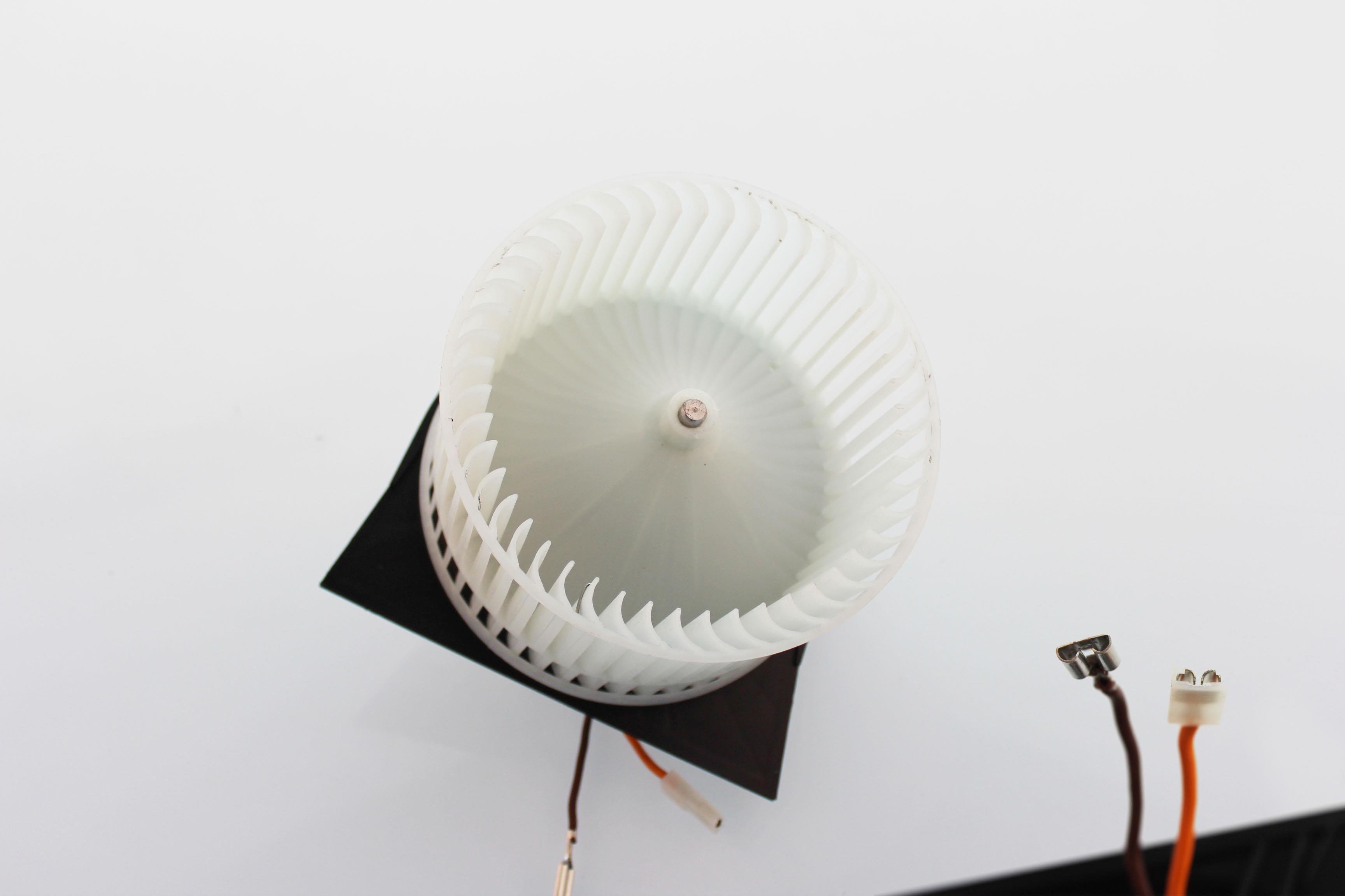 KALORİFER MOTORU VECTRA B 99> 148x99MM (KABLOLU)