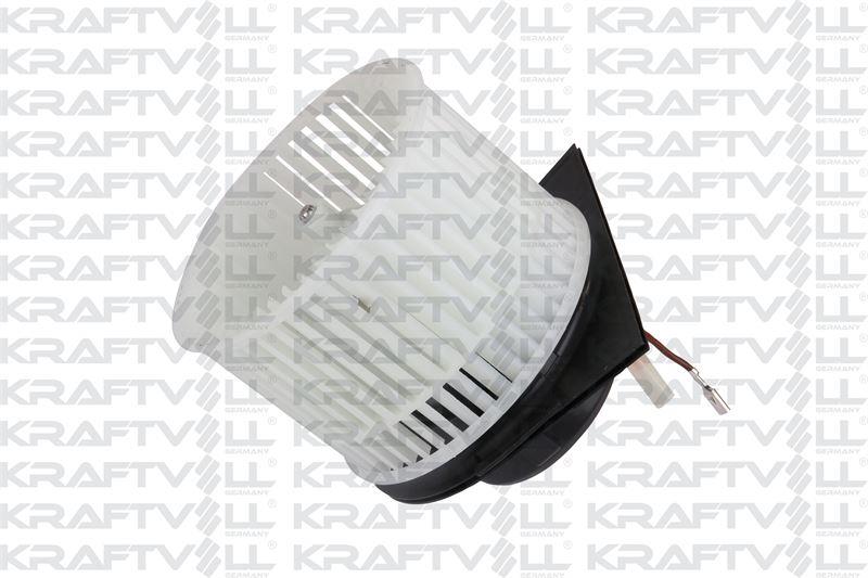 KALORIFER MOTORU VECTRA B