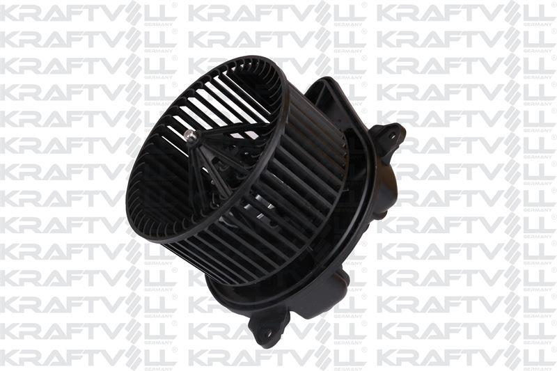 KALORIFER MOTORU VIVARO TRAFIC II