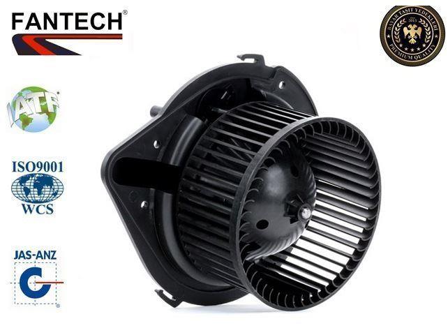 KALORİFER MOTORU VW GOLF II (19E, 1G1) (83-) VW JETTA II (19E, 1G2, 165) (84-) VW PASSAT 893820021