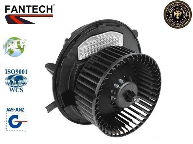 KALORİFER MOTORU VW GOLF VII (BA5) (13-17) VW GOLF VII  (16-)  VW PASSAT B8 5Q1 819 021A