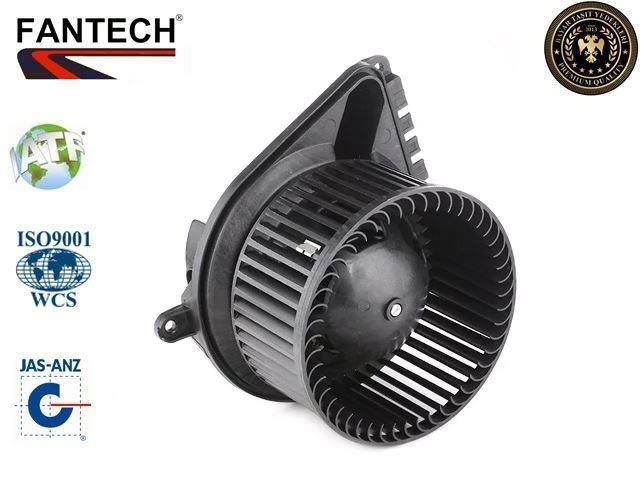 KALORİFER MOTORU VW LT (2D) (96-) / MERCEDES SPRINTER W901-902-903-904-905 (95-06)  2D1959101