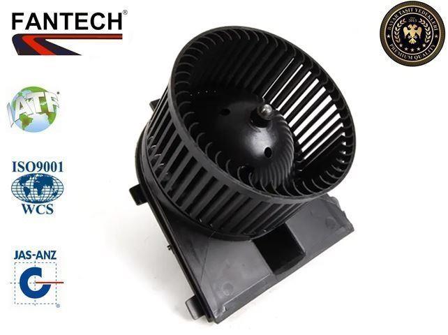 KALORİFER MOTORU VW PASSAT B5 (3B2, 3B5) (96-) VW PASSAT (3B3, 3B6) (00-)  AUDI A4 8D1 819 021B