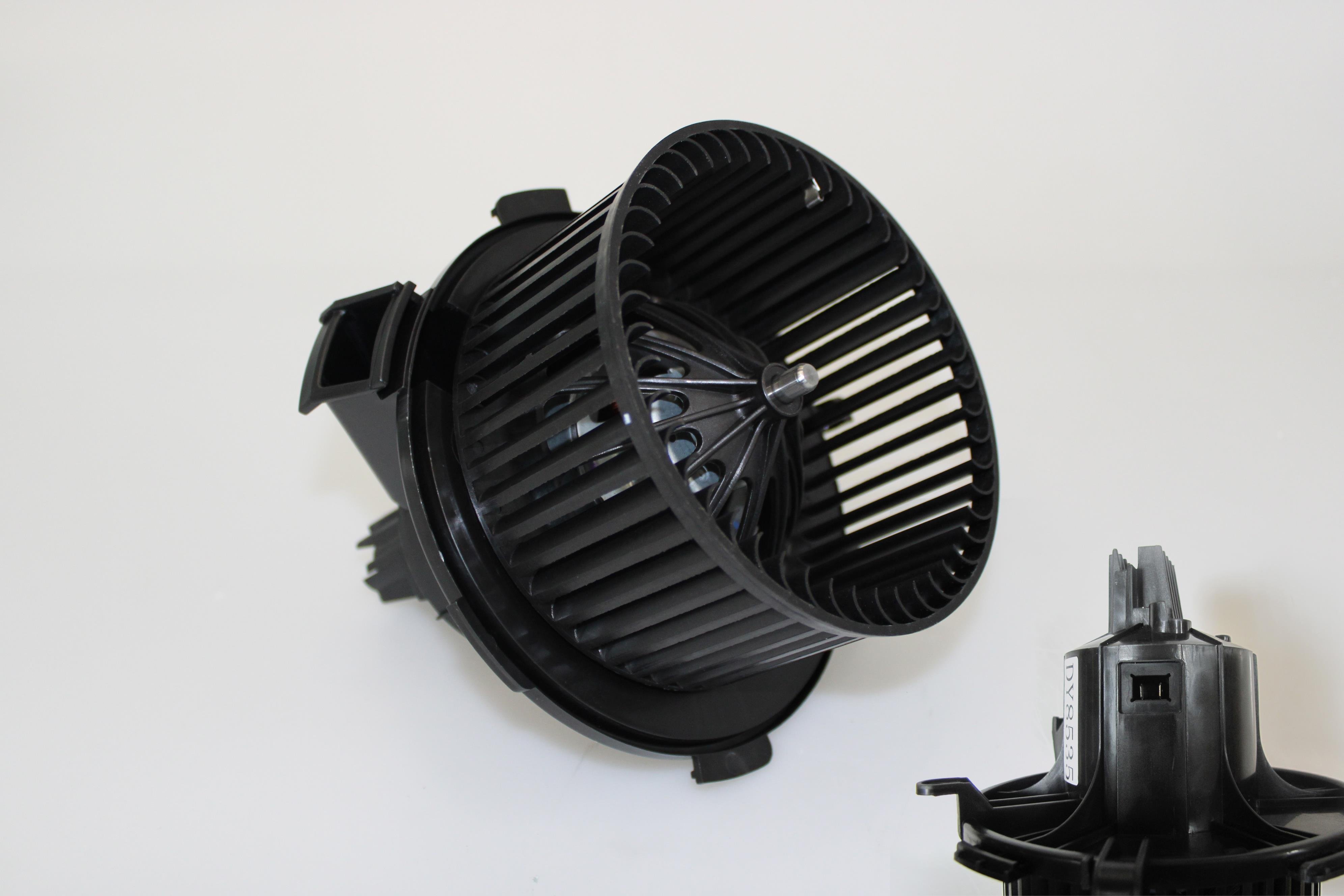 KALORİFER MOTORU ZAFIRA B 05>