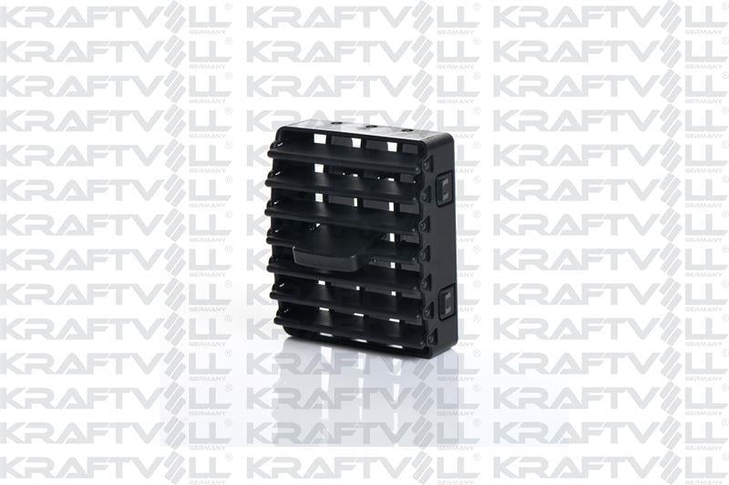 KALORIFER MUZULU IZGARASI ORTA VE SAG VECTRA B