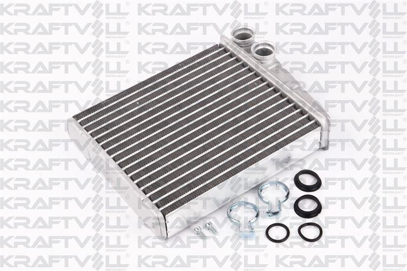 KALORIFER RADYATORU A-CLASS W169 04>12 B-CLASS W245 05>11 MINI R56 06>13 R55 10>14 R60 10>16