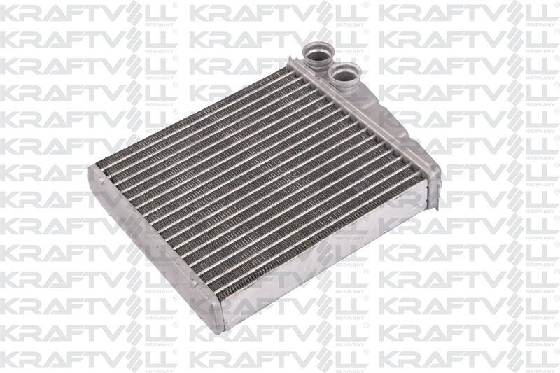 KALORIFER RADYATORU A3 LEON TOLEDO OCTAVIA CADDY 1,6 / 1,8 / 2,0 / 2,0TDI 03>