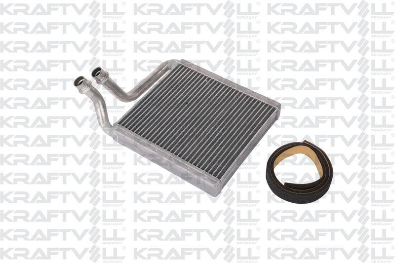 KALORIFER RADYATORU BRAZING GOLF PASSAT CC SUPERB YETI TIGUAN SCIROCCO 155×198×26 OTO / MEK SANZIMAN