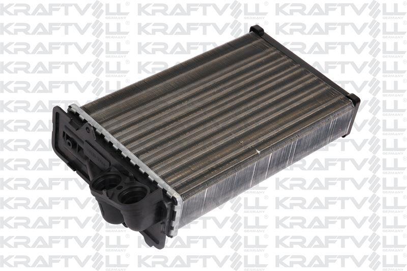 KALORIFER RADYATORU C5 (01 05) 2,0HDI 8V / 2,2HDI 2,0 I 16V