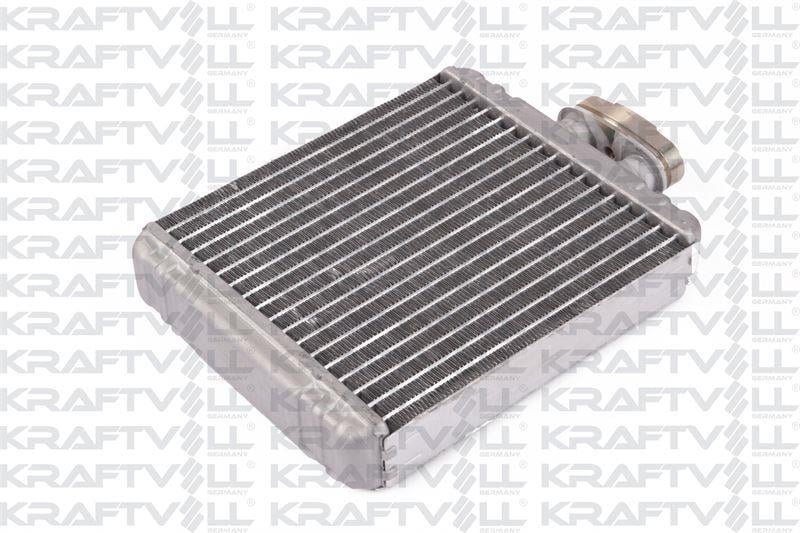 KALORIFER RADYATORU CORDOBA IBIZA FABIA 1,2 1,4 1,6 06>09