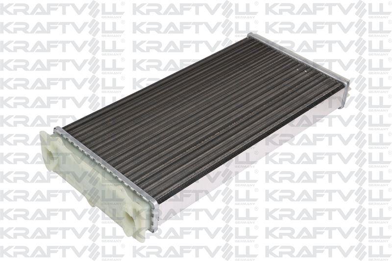KALORIFER RADYATORU DAF 95 XF / 65 FA / 75 FAG / 75 FAR / 75 FAT / 75 FAV / 75 FT / 85 FA / 85 FAD /