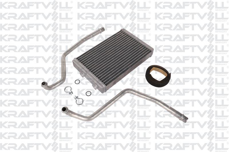 KALORIFER RADYATORU EXPERT III JUMPY III SCUDO III C8 P807 2,0HDI 16V / 1,6HDI 16V