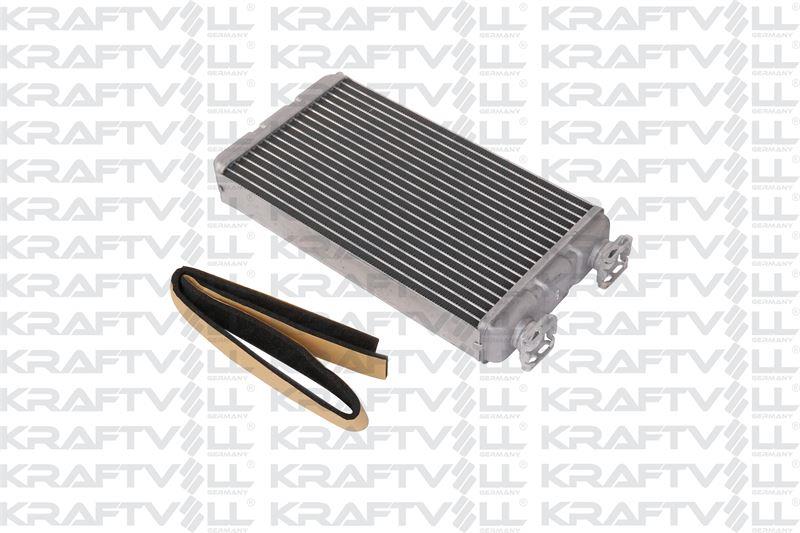 KALORIFER RADYATORU MASTER II MOVANO INTERSTAR MASCOTT