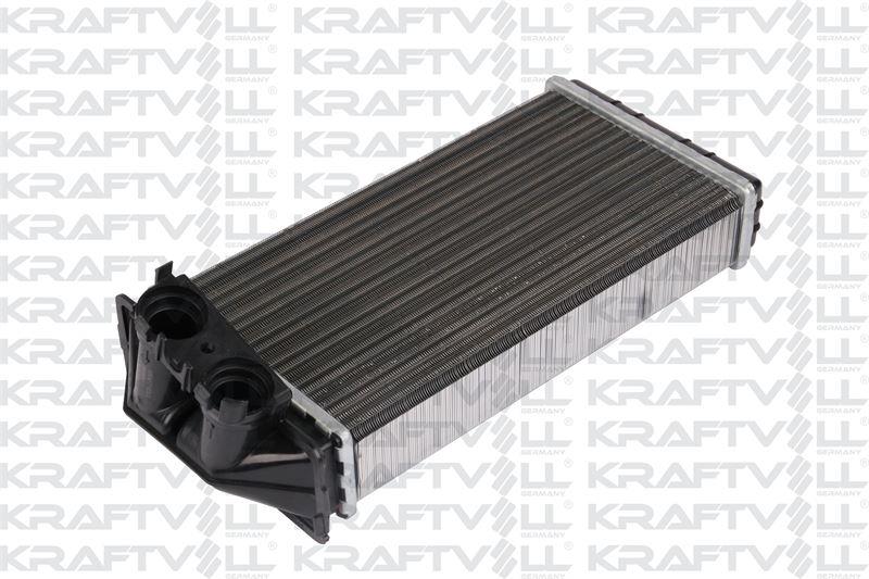 KALORIFER RADYATORU P307 1,4HDI / 1,6HDI / 2,0HDI 8V / 16V < 2006 STANDART SOGUTMA (DIZEL) MARELLI TIP