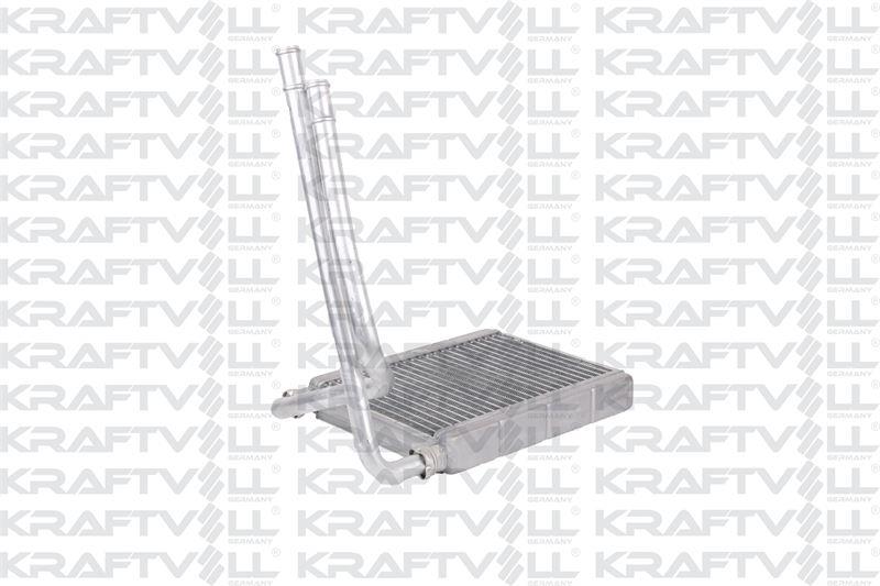 KALORIFER RADYATORU TOYOTA COROLLA AURIS VVTI 2002-2007