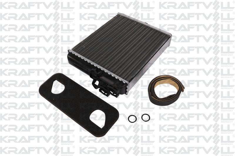 KALORIFER RADYATORU VOLVO S60 2,0T 2,4 2001> S80 1998 2006 V70 2000> XC70 2000> XC90