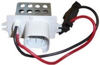 KALORİFER REZİSTANSI CLIO I 1.4-1.8-MEGANE I 1.4-1.9-R19 1.4-1.8