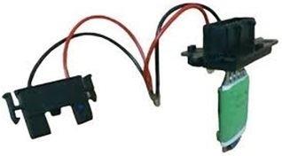 KALORİFER REZİSTANSI CLIO I-II HB (BB. CB) 1.4 16V-1.5 DCİ-TWINGO