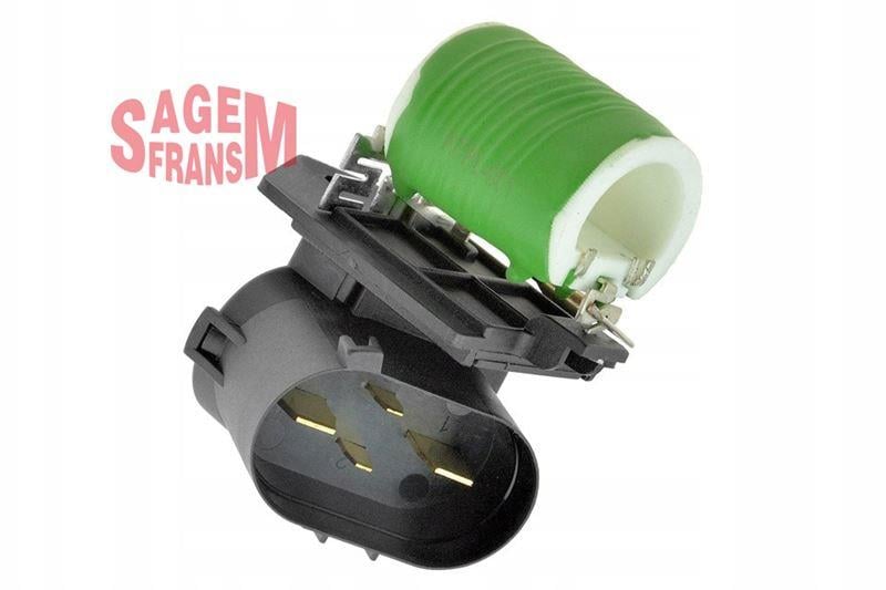 KALORİFER REZİSTANSI CORSA C 1,0,1,2,1,4-ASTRA G