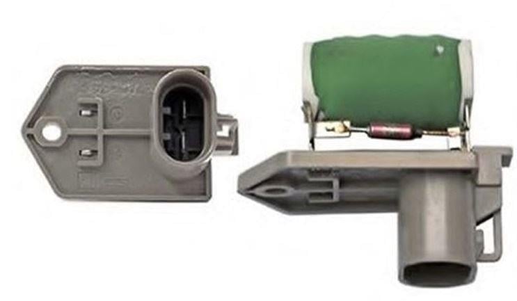 KALORİFER REZİSTANSI DOBLO 1.3-2.0 JTD-GIULIETTA 1.6-1.8