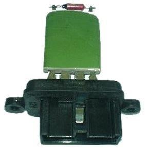 KALORİFER REZİSTANSI DOBLO 1.3 JTD 16V 1.6-1.9 JTD