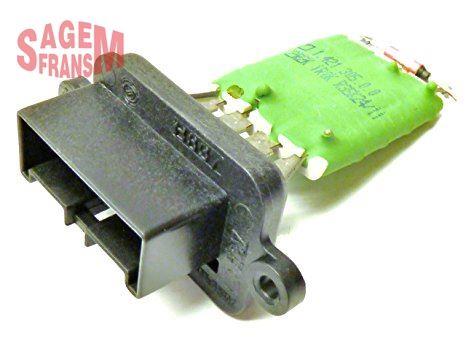 KALORİFER REZİSTANSI DOBLO 46723713