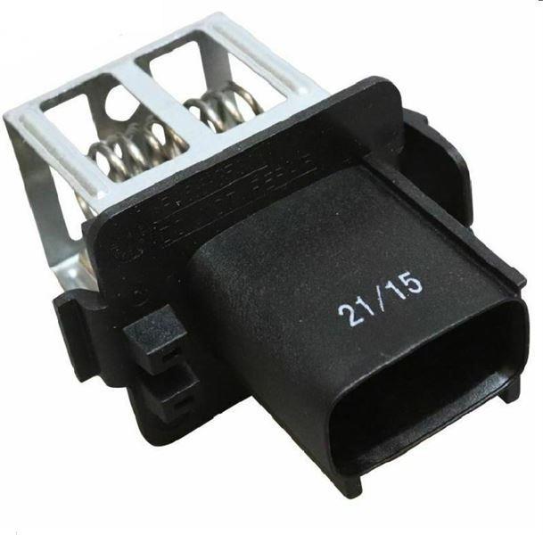 KALORİFER REZİSTANSI FORD TRANSIT COURIER B460