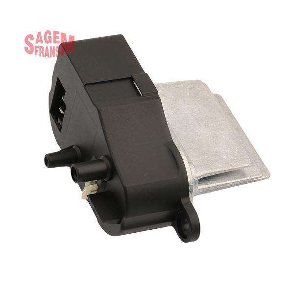 KALORİFER REZİSTANSI KLİMALI TEMPRA TİPO