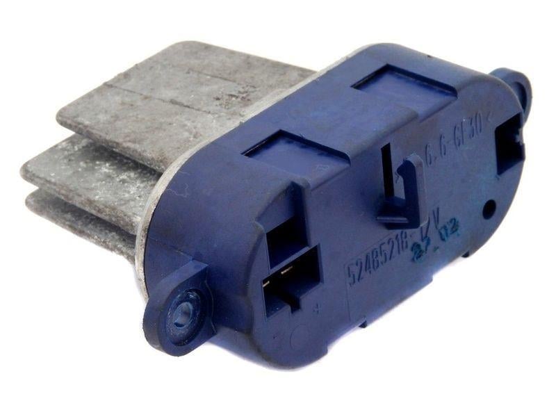 KALORİFER REZİSTANSI LAGUNA II HB 1.6-1.8 16V