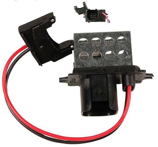 KALORİFER REZİSTANSI RENAULT CLIO I HB 1.2 1.4 KANGOO I 1.2 1.4 16V