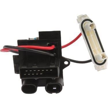 KALORİFER REZİSTANSI RENAULT KANGOO 1.2 16V 1.5 .1 6 1.9 CLIO 1.5 dCi