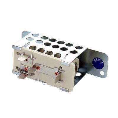 KALORİFER REZISTANSI TRANSIT T15 HELUX