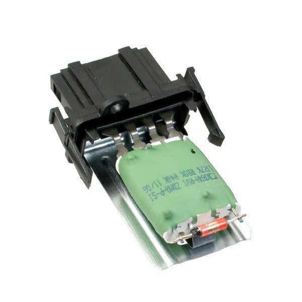 KALORİFER REZİSTANSI VOLKSWAGEN CADDY II 1.9 SDI 1.9D POLO 100 1.4 16V POLO 75 1.6 1.4 6V 1.4 TDI PO