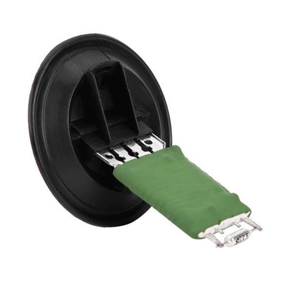 KALORİFER REZİSTANSI VOLKSWAGEN POLO 1.2 1.2 TDI 1.4 1.6 TDI 1.4 16V 1.4 TDI (01 ) VOLKSWAGEN AUDI A