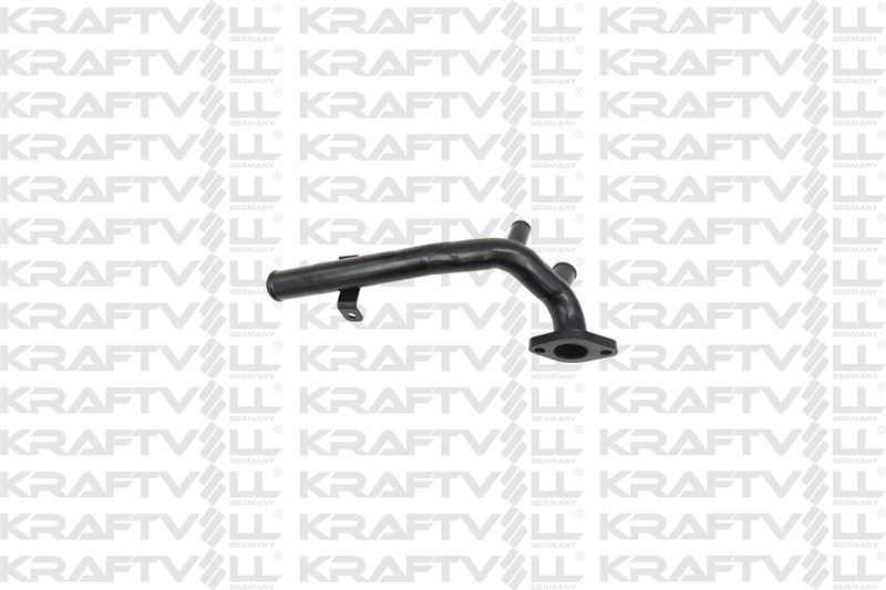 KALORIFER SU GIRIS UST BORUSU TRANSIT 2.5 DI MK4 MK5 1991-2000