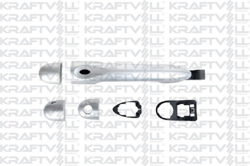 KAPI DIS ACMA KOLU SENSORLU BOYALI CAPTUR CLIO IV FLUENCE