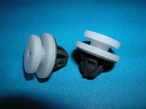 KAPI DÖSEME KLİPSİ MEGANE 