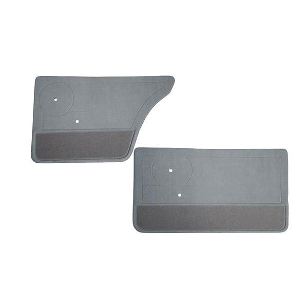 KAPI DÖŞEMESİ GRİ SERÇE