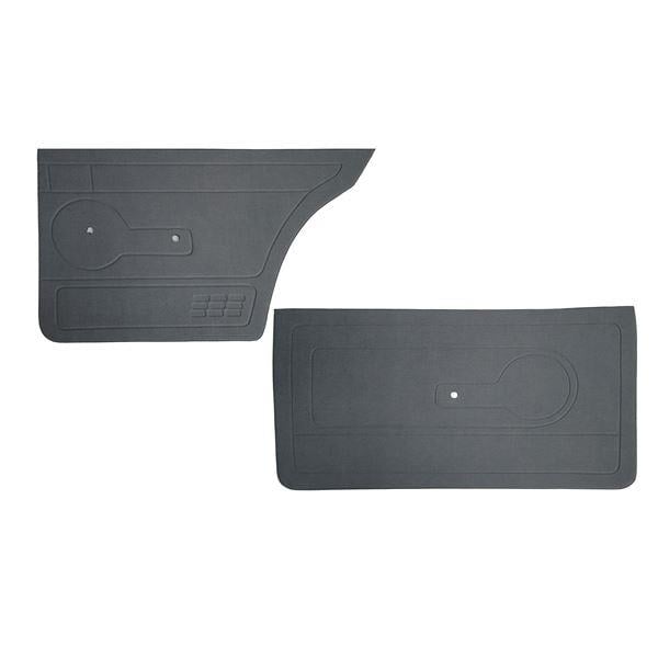 KAPI DÖŞEMESİ KOYU GRİ 131-ŞAHİN-KARTAL