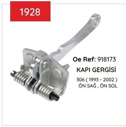 KAPI GERGISI 306 ÖN 9181.73