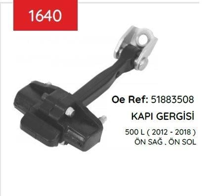 KAPI GERGISI 500L ÖN 12> 51883508