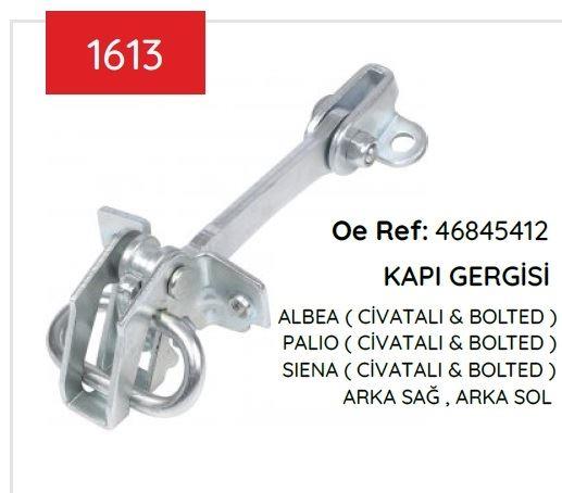 KAPI GERGISI ALBEA PALIO SIENA EM ARKA CIVATALI 46845412