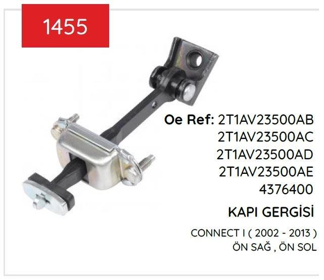 KAPI GERGISI CONNECT ÖN 02> 2T1A V23500 AD